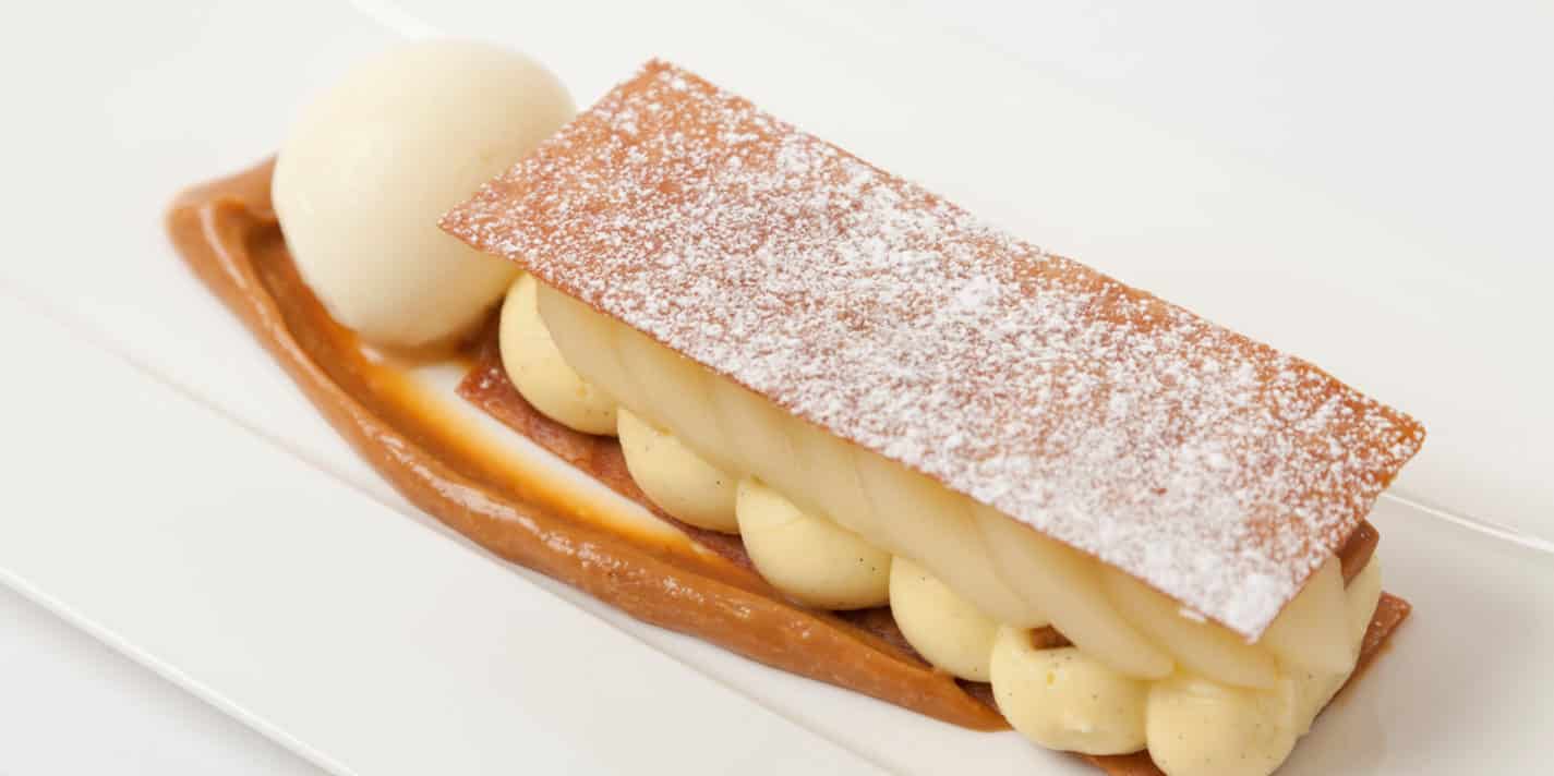 八個關鍵做出完美卡士達醬 Creme Patissiere 如何避免結塊 解決方式 卡士達醬如何變化口味 巧兒灶咖ciao Kitchen