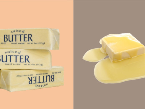 認識奶油的6種型態，讓你成為更好的料理人